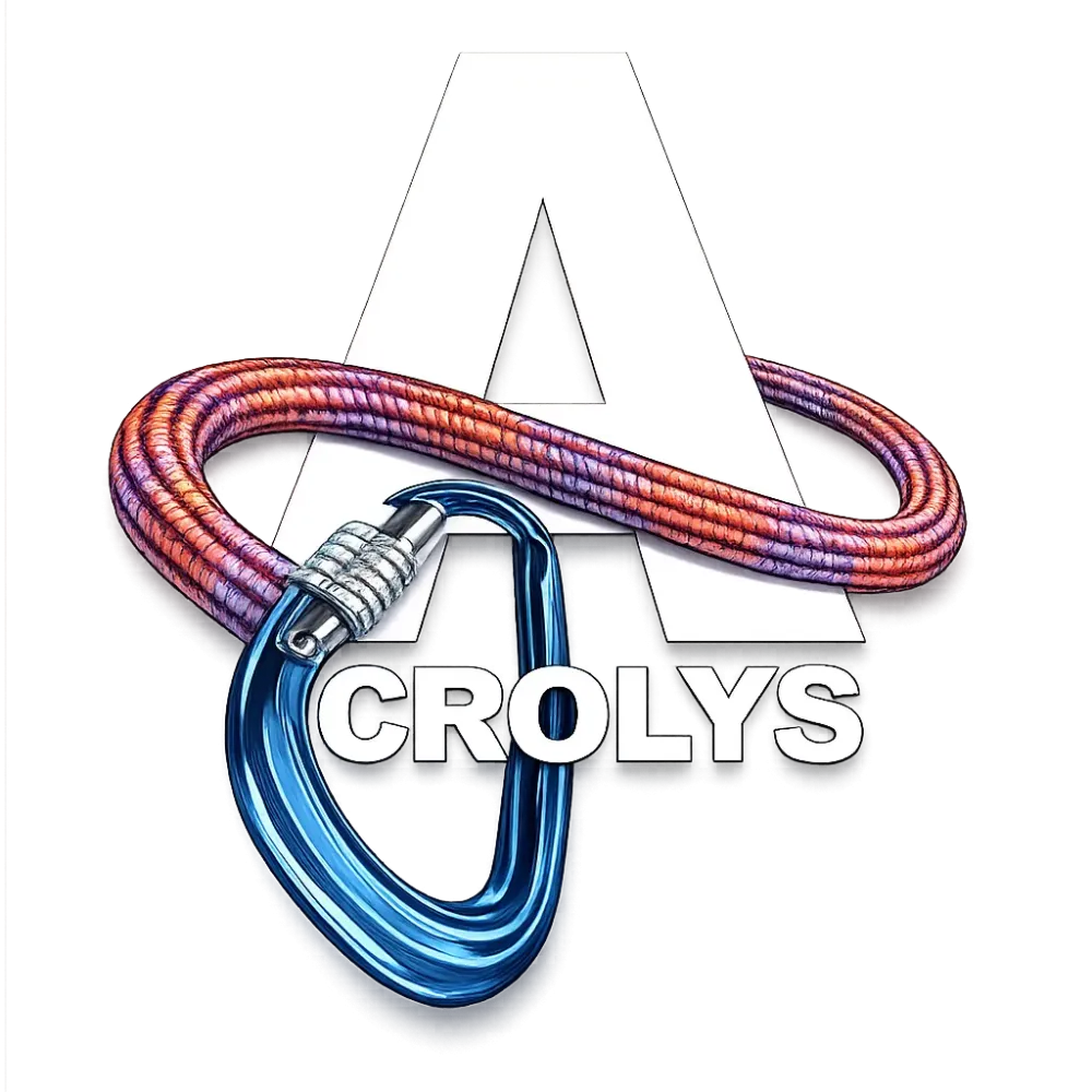 Acrolys logo hd