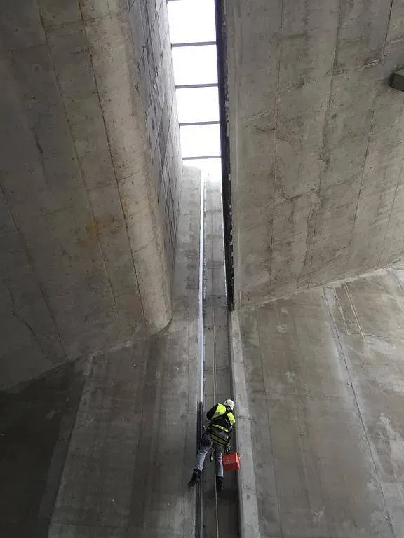 intervention-acrolys