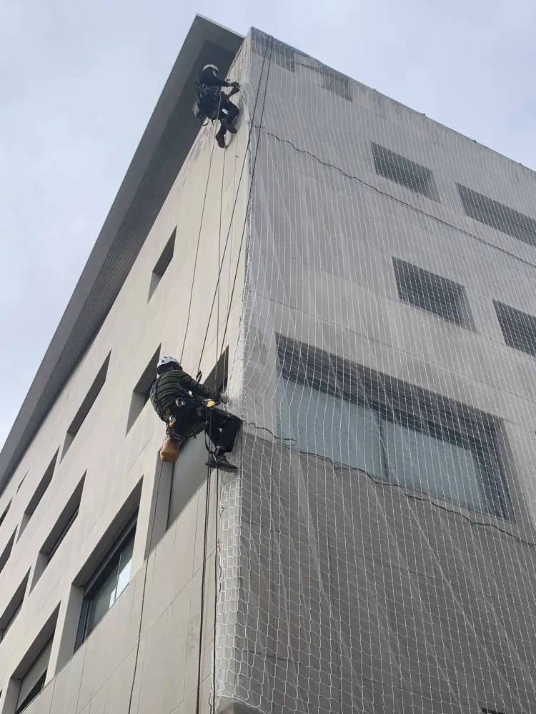 intervention-acrolys