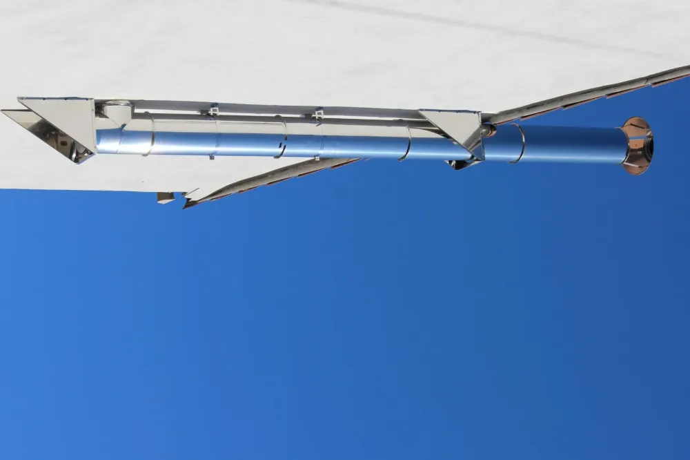 Tubage près de Grenoble