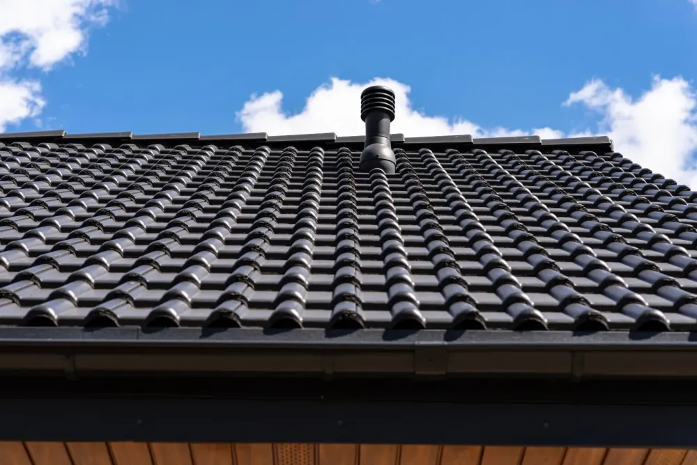Installation de ventilation près de Grenoble
